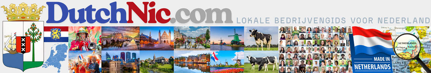 Gemaakt in Nederland - Coiffure 2000